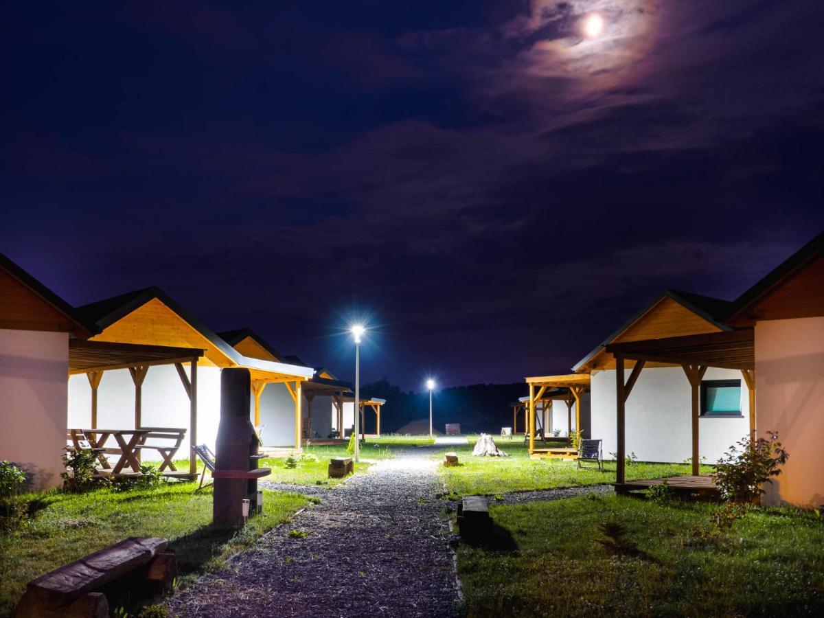Lodge Zakatek Baltyku - Letniskowe Nad Morzem I Jeziorem *