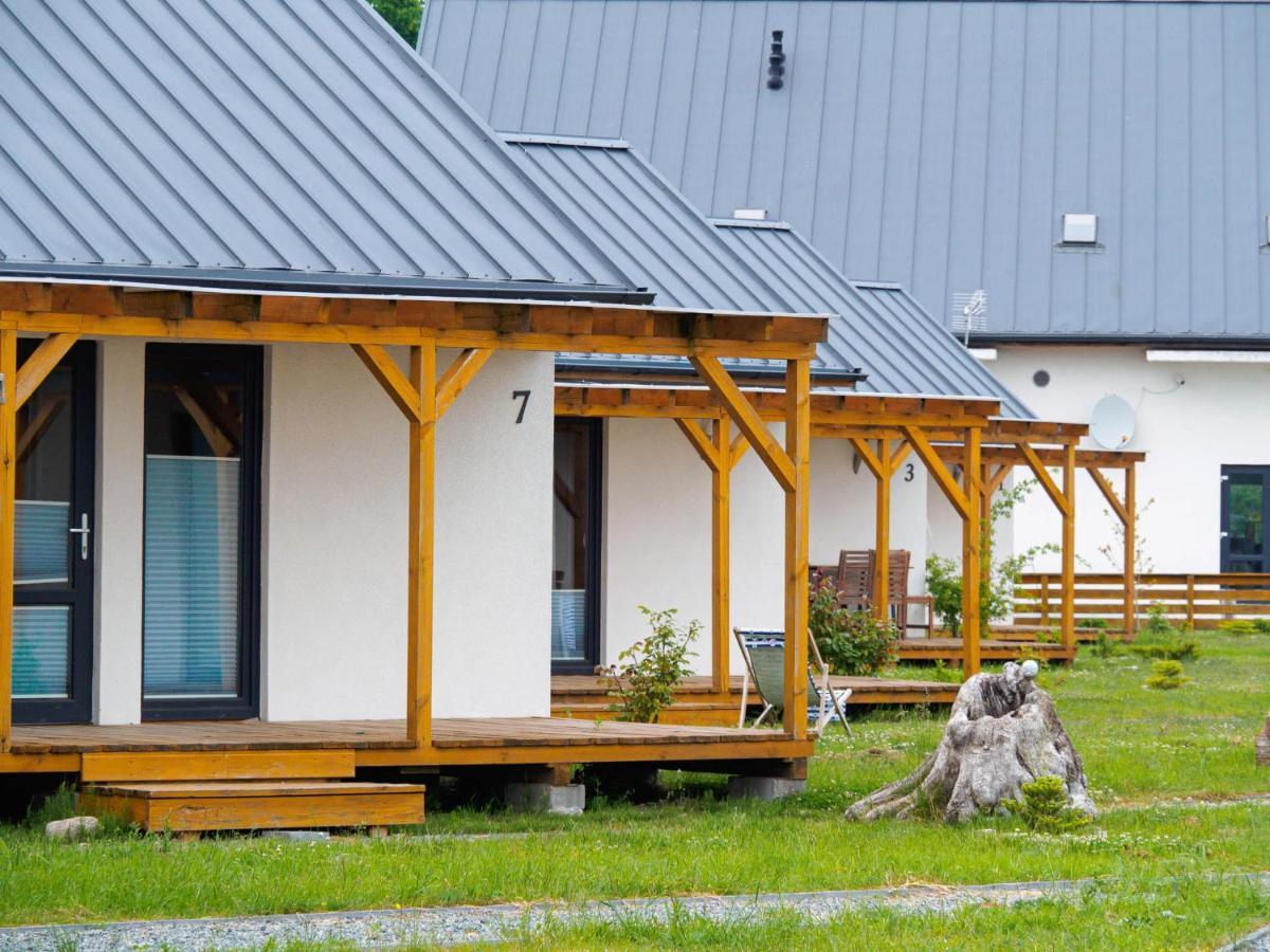 Zakatek Baltyku - Letniskowe Nad Morzem I Jeziorem