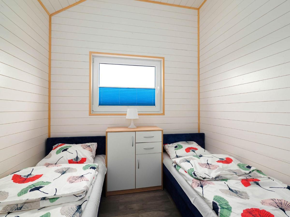 Lodge Zakatek Baltyku - Nad Morzem I Jeziorem Jezierzany
