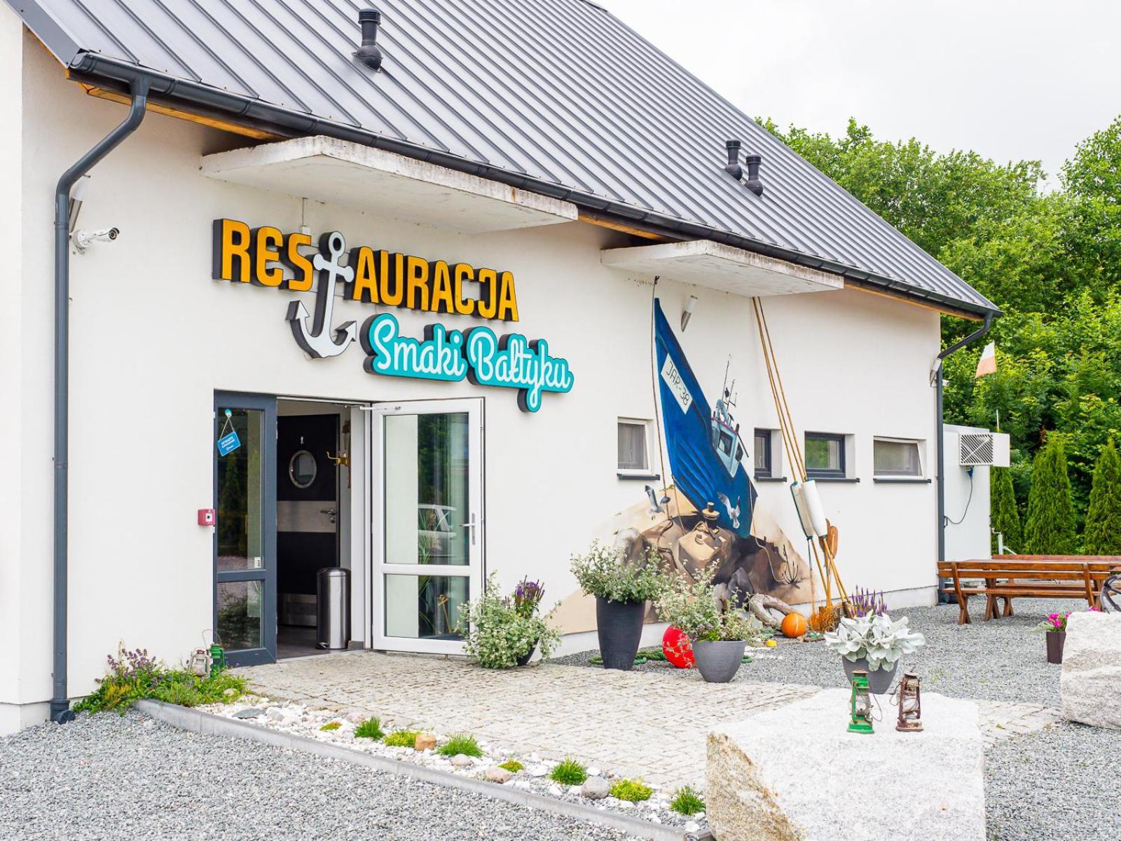 Lodge Zakatek Baltyku - Letniskowe Nad Morzem I Jeziorem *